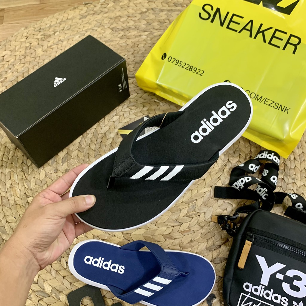 Dép Kẹp Adidas Comfort Flip Flop Chính Hãng - EG2069 - EG2068