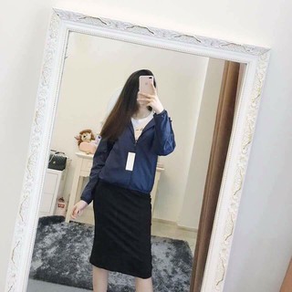 Áo gió Uniqlo