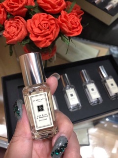 [JOMALONE] [9ml] [có sẵn] Nước hoa JOMALONE các mùi