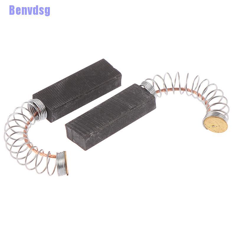 Bộ 2 Bàn Chải 32X11X6Mm Chuyên Dụng Cho Máy Hút Bụi