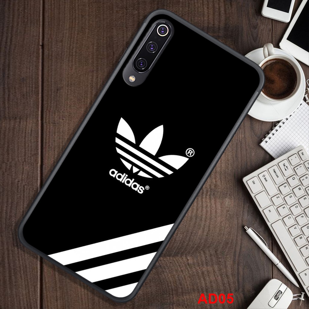 ỐP LƯNG XIAOMI MI 9 SE - VIVO S1 IN NHIỀU HÌNH ADIDAT ĐẸP GIÁ RẺ