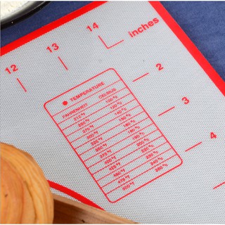 Tấm silicon nhồi bột