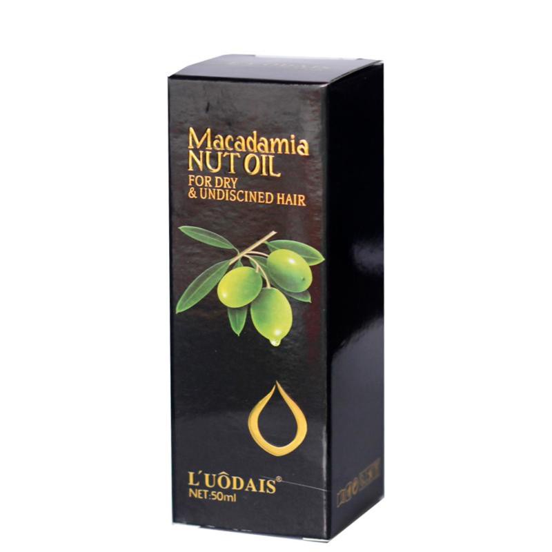 TINH DẦU DƯỠNG TÓC MACADAMIA NUT OIL 50ML