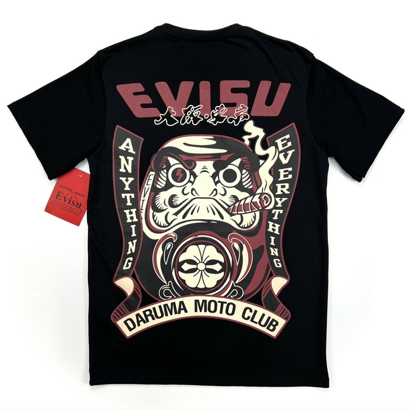 Áo thun ông địa