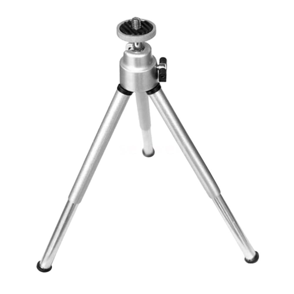 Chân Tripod Mini Bằng Hợp Kim Nhôm Cho Máy Chiếu