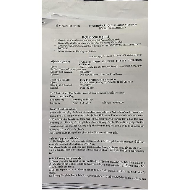 Scitec Jumbo  - Whey Tăng Cân Tăng Cơ Cao Cấp  - Nhập Khẩu Châu Âu