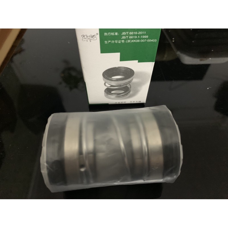 Phớt bơm tõm trục 25 - 30 - 35 - 40