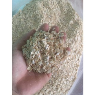 2kg yến mạch  cán mỏng