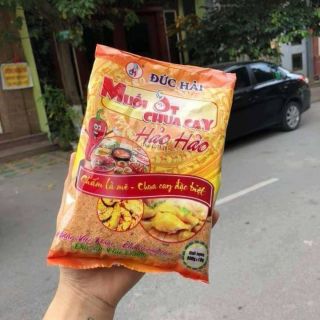 Bột canh hảo hảo