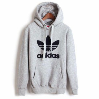 Áo Khoác Hoodie Adidas