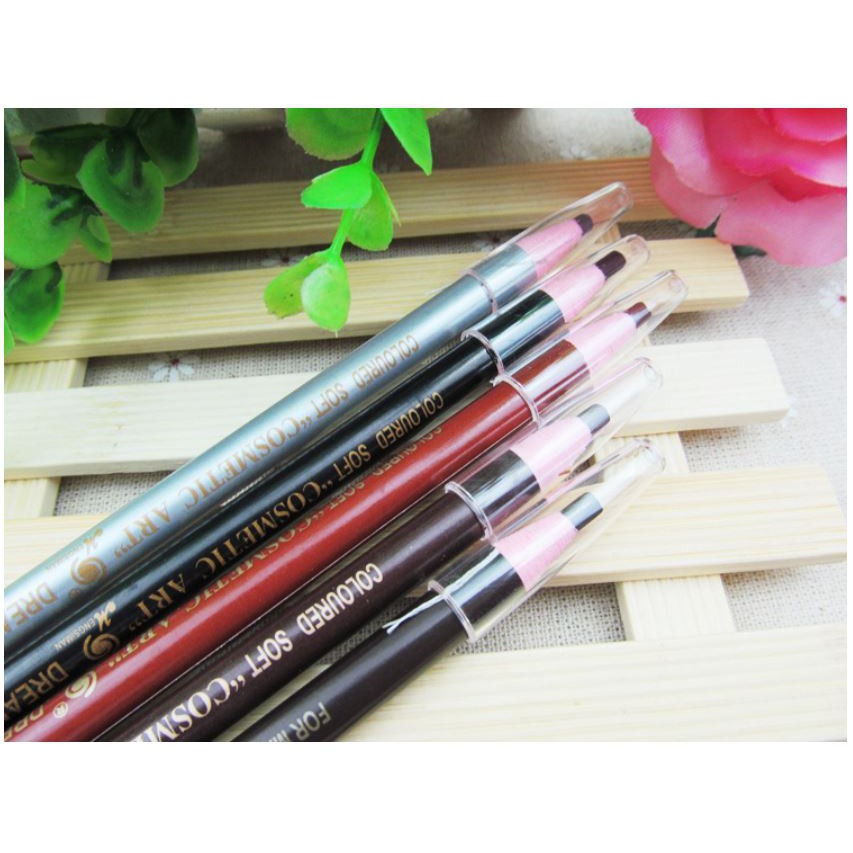 Bút Chì Xé Kẻ Mày | BigBuy360 - bigbuy360.vn