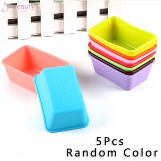 KHUÔN SILICON HÌNH CHỮ NHẬT