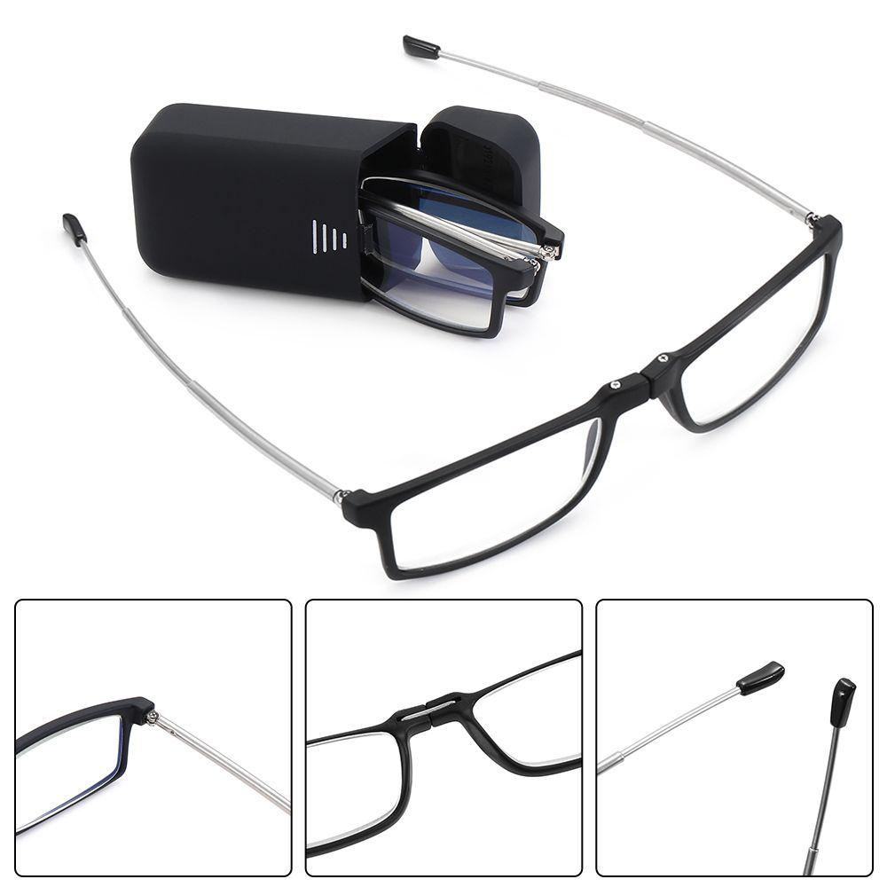 JUNE Kính Đọc Sách Chống Tia UV / Glare / Eyetrain