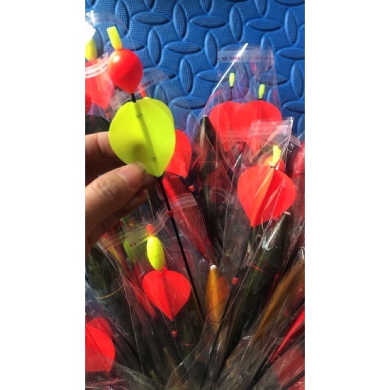 Ngọn phao câu lục giá rẻ