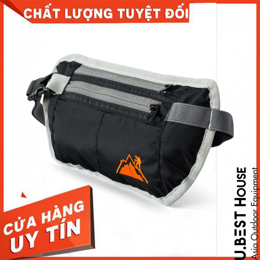 Alayna - Túi bao tử nam nữ Money Belt