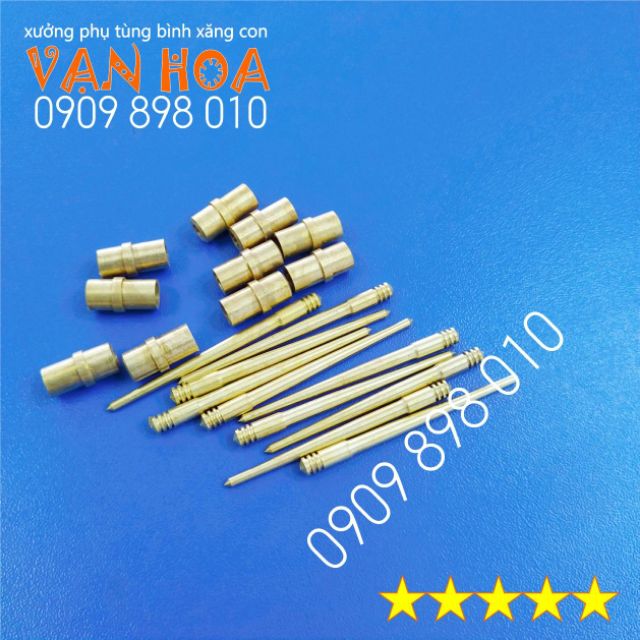 Kim bộ Airblade_Click