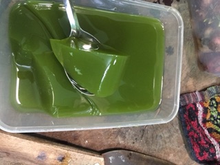 COMBO 2kg BỘT THẠCH GĂNG