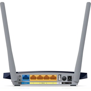 Modem Wifi Tp-Link 841