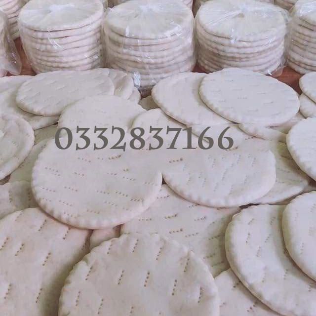 Combo đế bánh 3x9=27k