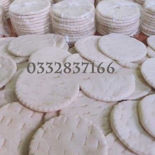 Combo đế bánh 3x9=27k