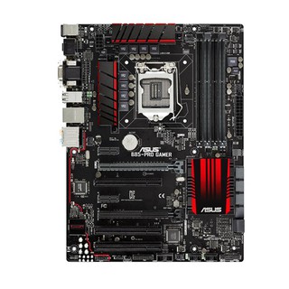 COMBO Bo Mạch Chủ ASUS B85 Pro Gamer + I5 4570 [ DÙNG RỒI NHƯ MỚI]