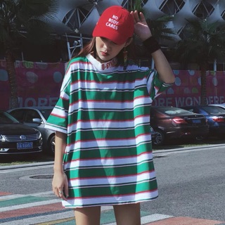 Áo thun sọc siêu hot👍👍