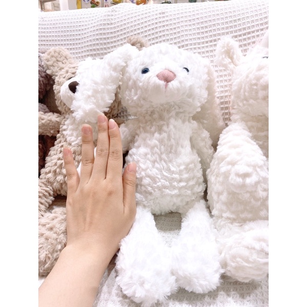 Thú bông cute cho bé yêu ôm ngủ