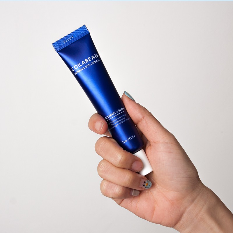 (Hàng Mới Về) Kem Dưỡng Da Mắt Làm Săn Chắc Da 30ml