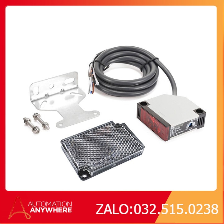 🚛FREESHIP Cảm biến quang Omron E3JK-R4M2 DC24V 220VAC
