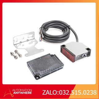 🚛freeship cảm biến quang omron e3jk-r4m2 dc24v 220vac