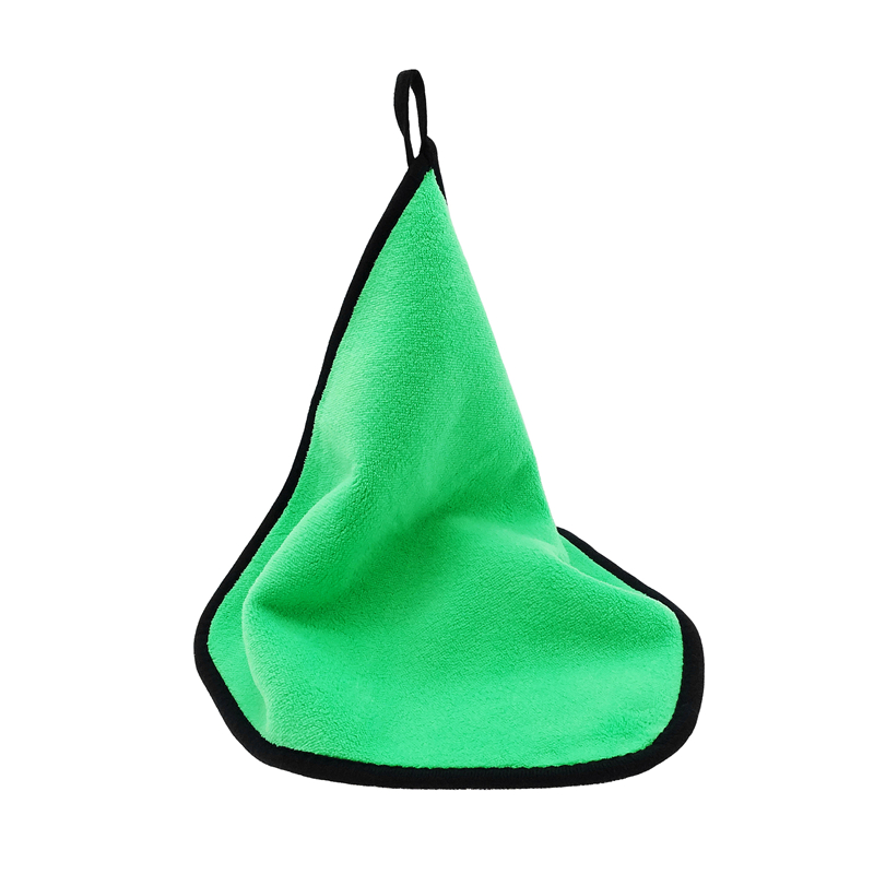 1 Chiếc Dày Khăn Rửa Xe Cực Mềm Microfiber San Hô Nhung Vải Hai Mặt Khăn Vệ Sinh Ô Tô Để Bảo Trì Ô Tô