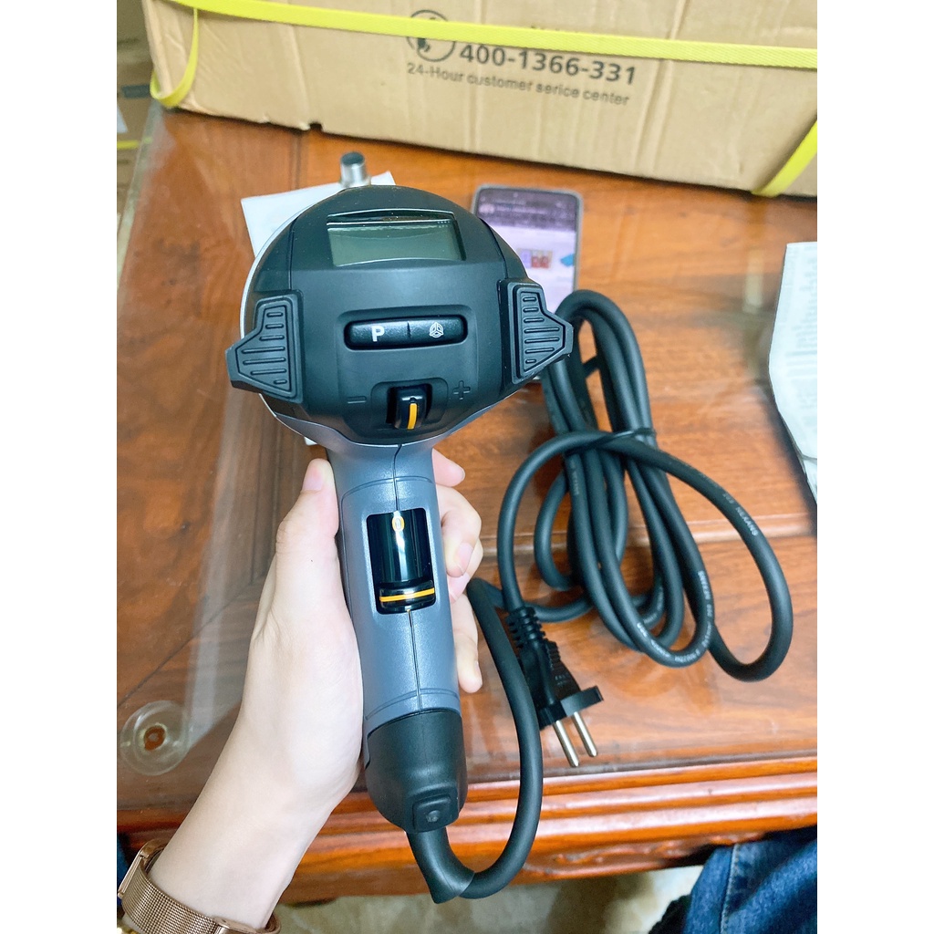 Máy khò nhiệt STEINEL HG- 2320 E - 2300W - HÀNG CHÍNH HÃNG