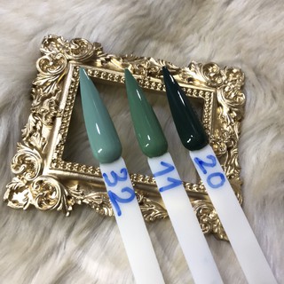 Sơn Gel AS Hot màu đẹp Nail