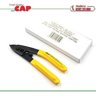 Kìm tuốt quang CFS2