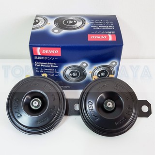 Còi Báo Động 12v 6920 Chuyên Dụng Cho Xe Mô Tô / Xe Hơi