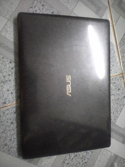 Laptop asus x450