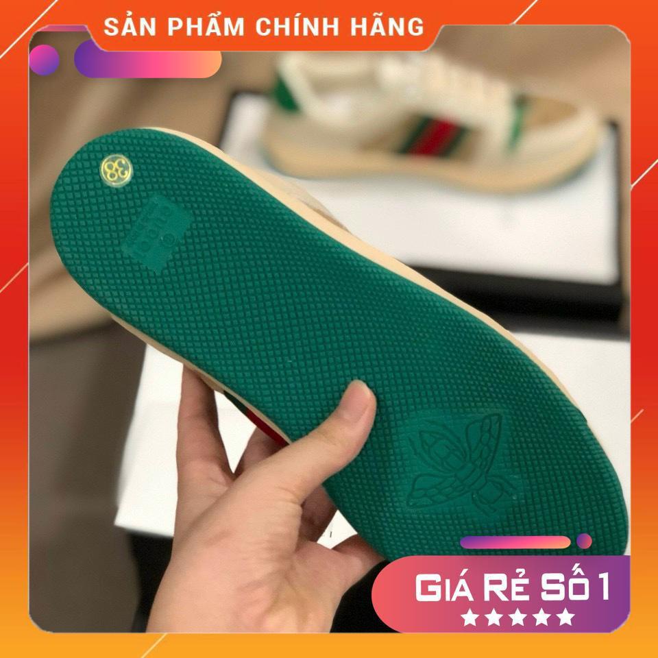 {Freeship - Full PK} Giày thương hiệu Italy 𝐆𝐔𝐂𝐂𝐈 Sơn-Tùng hàng cao cấp dành cho nam nữ flashsale z09 - nguyentinh1235 | BigBuy360 - bigbuy360.vn