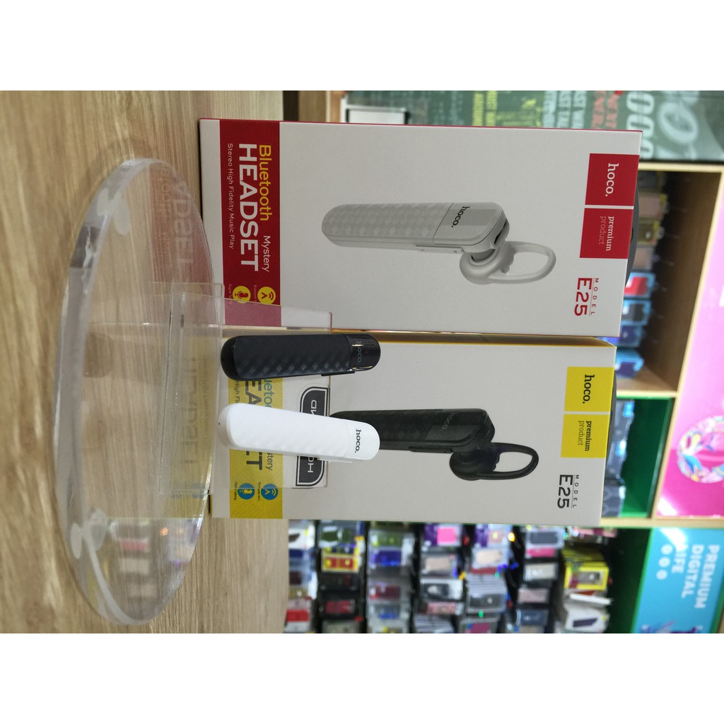 TAI NGHE BLUETOOTH E25