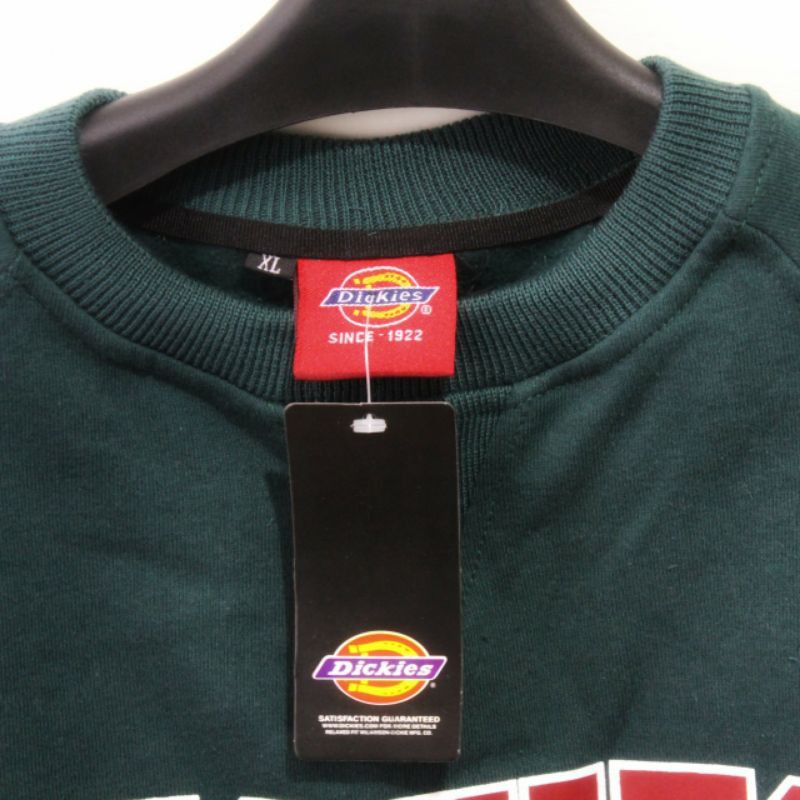 Áo Hoodie DICKIES SINCE 1922 Chất Lượng Cao Cho Nam | BigBuy360 - bigbuy360.vn