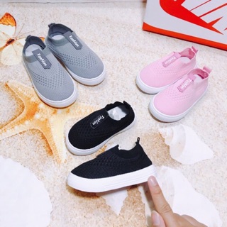 Giày chun cho bé hàng có sẵn, size 21-39 mẫu đẹp đa dạng