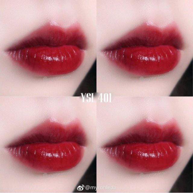 [ Fullsize bill duty sing ] Son Kem YSL Vinyl Cream | BigBuy360 - bigbuy360.vn