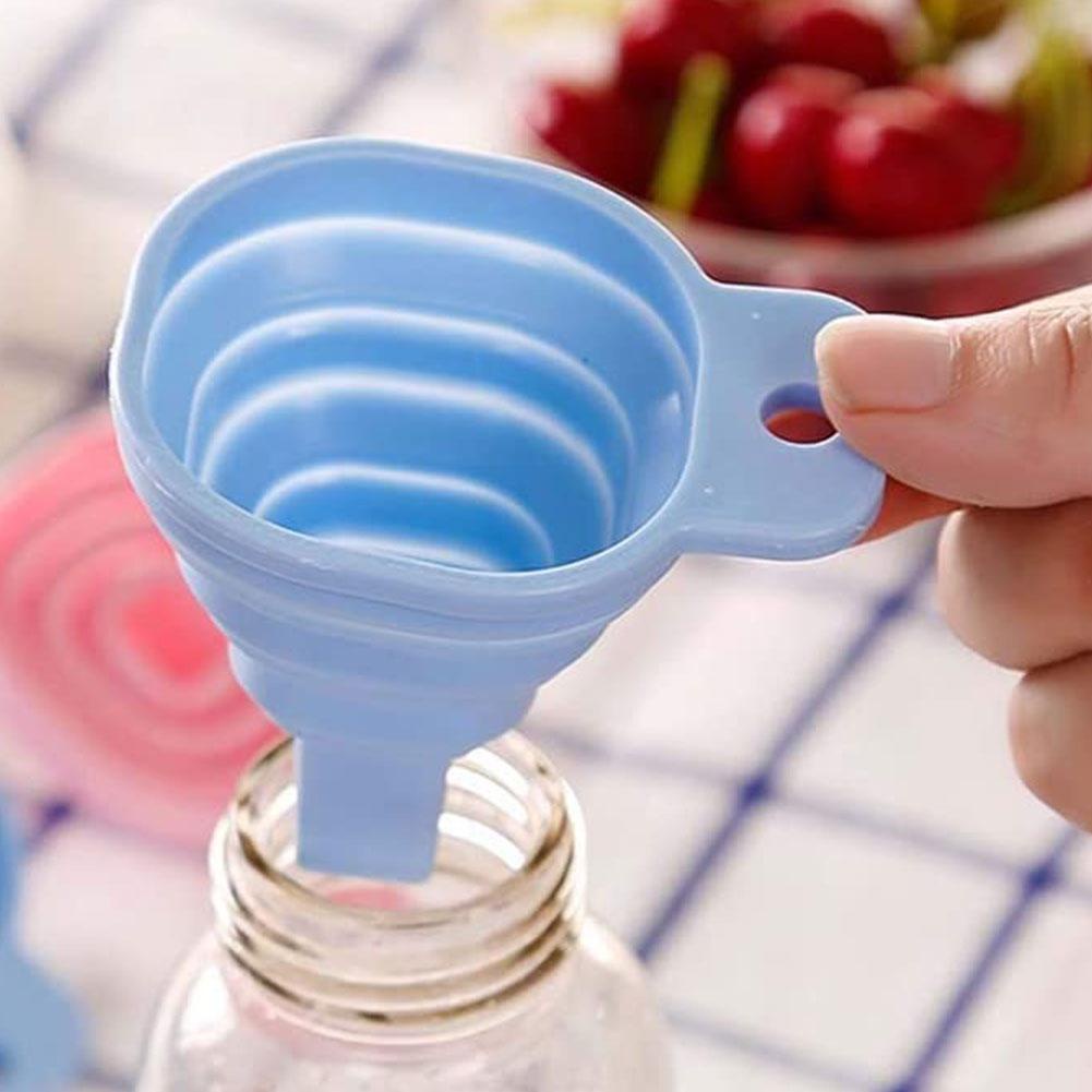 Mới Phễu Gấp Gọn Đa Năng R3N2