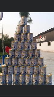 Sữa organic sen việt