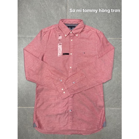 Sơ mi Tom.my