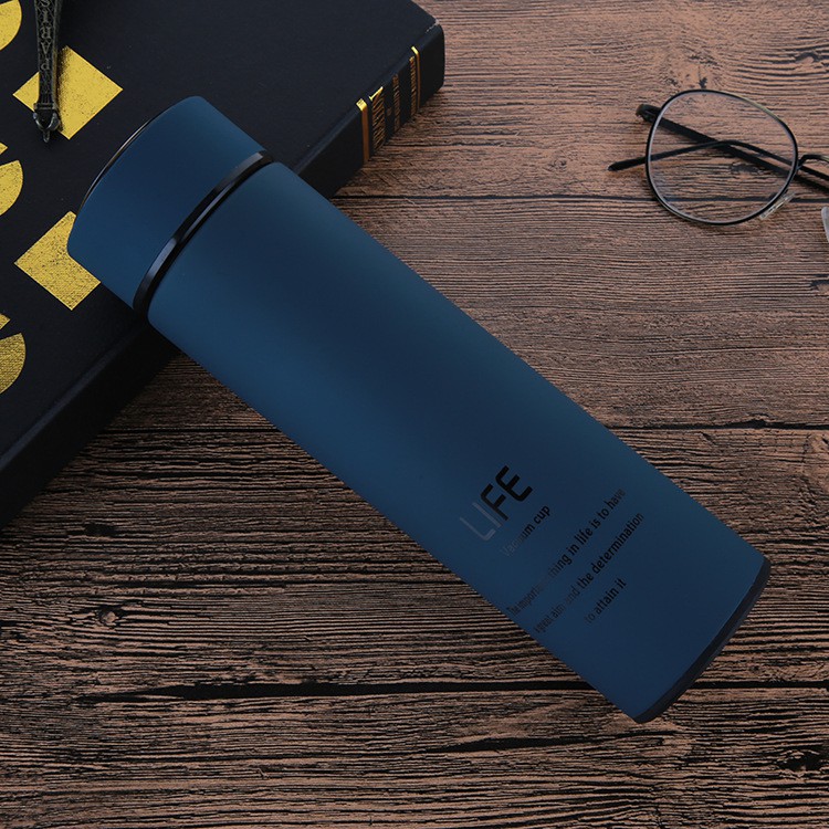 Bình giữ nhiệt Inox 304 giá rẻ 500 ml, Bền, Rẻ, Đẹp, Chất Lượng, phù hợp tập Yoga, Gym, Dynamite Shop | BigBuy360 - bigbuy360.vn
