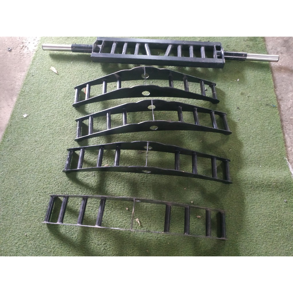 Thanh Lý Tay cầm Kéo Xô PA-PK13- phụ kiện tập gym