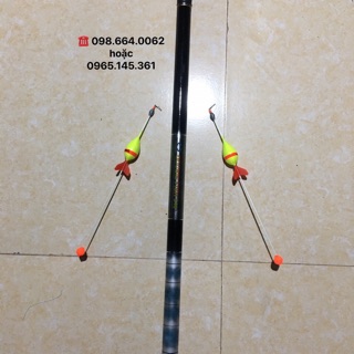 🦈 Cần câu Double Fish 540 JIUFENG FISHING TACKLE