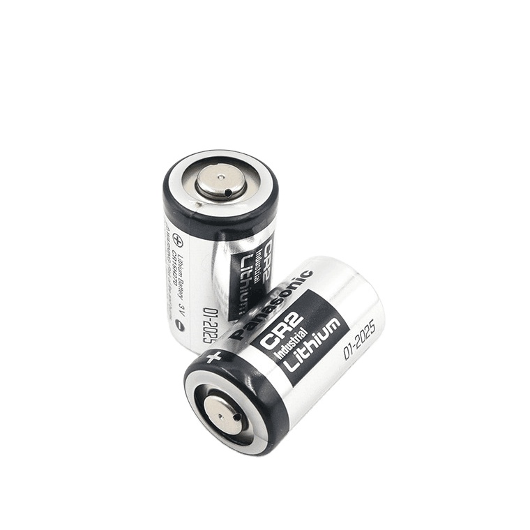 Pin CR2 Panasonic Lithium 3V Vỉ 1 Viên