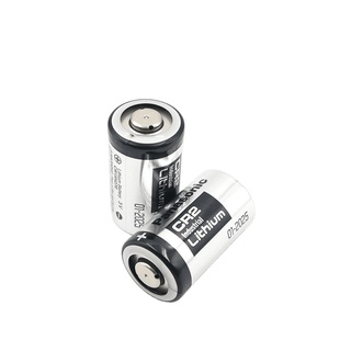 Pin cr2 panasonic lithium 3v vỉ 1 viên