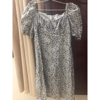 Pass váy Ivy Moda size XL form nhỏ/ size l